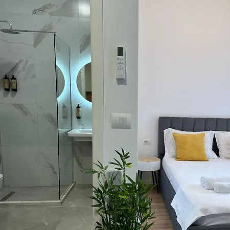 Apartment Azure Studio Free Parking *